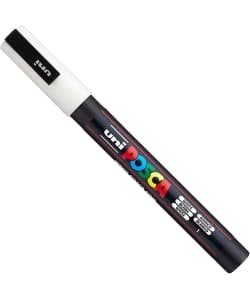 Posca Marker Paint Pc-3M 0.9-1.3Mm - Image 5