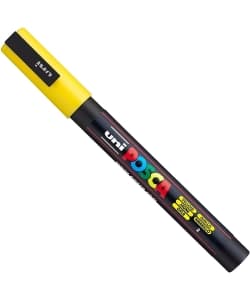 Posca Marker Paint Pc-3M 0.9-1.3Mm - Image 9