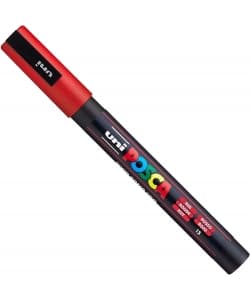 Posca Marker Paint Pc-3M 0.9-1.3Mm - Image 15
