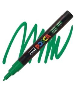 Posca Marker Paint Pc-3M 0.9-1.3Mm - Image 12