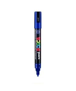 Posca Marker Paint Uni-Ball Pc-5M 1.8--2.5Mm - Image 4