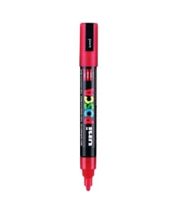 Posca Marker Paint Uni-Ball Pc-5M 1.8--2.5Mm - Image 6