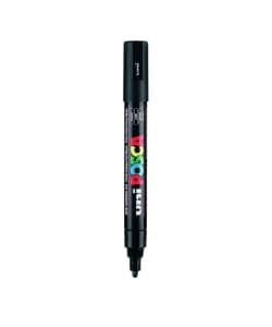 Posca Marker Paint Uni-Ball Pc-5M 1.8--2.5Mm - Image 2