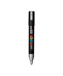 Posca Marker Paint Uni-Ball Pc-5M 1.8--2.5Mm - Image 18