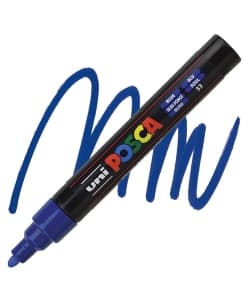 Posca Marker Paint Uni-Ball Pc-5M 1.8--2.5Mm - Image 3