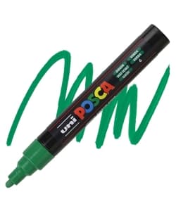 Posca Marker Paint Uni-Ball Pc-5M 1.8--2.5Mm - Image 7