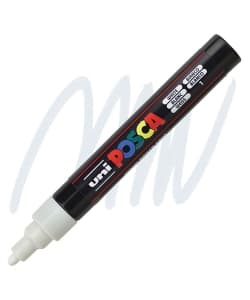 Posca Marker Paint Uni-Ball Pc-5M 1.8--2.5Mm - Image 14