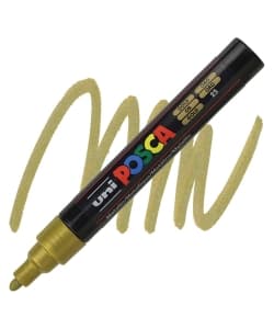 Posca Marker Paint Uni-Ball Pc-5M 1.8--2.5Mm - Image 16