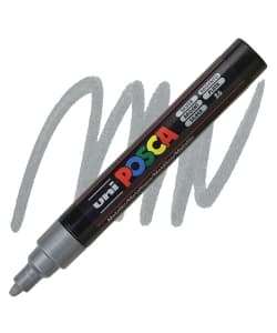 Posca Marker Paint Uni-Ball Pc-5M 1.8--2.5Mm - Image 17