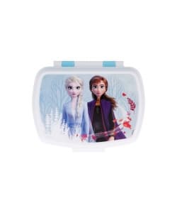 Lunch Box Frozen Ii One Heart 51074 - Image 2