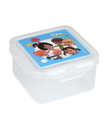 Lunch Box Surtido Marcas Cleo Cuquin 342281926