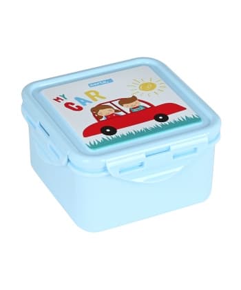 Lunch Box Surtido Marcas Children 342280926