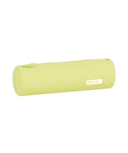 Pencil Case Silicone Round Safta Pastel Assorted - Image 8