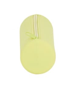 Pencil Case Silicone Round Safta Pastel Assorted - Image 10