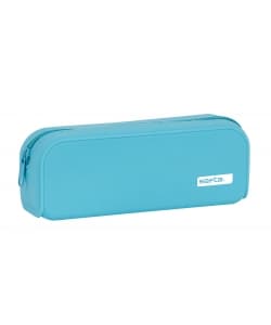 Pencil Case Silicone Squared Safta Assorted - Image 4