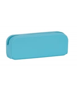 Pencil Case Silicone Squared Safta Assorted - Image 5