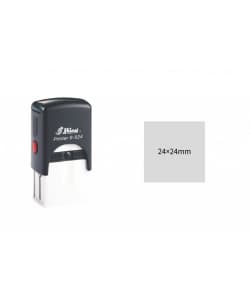 Stamp Shiny S-524 24X24 Mm - Image 2
