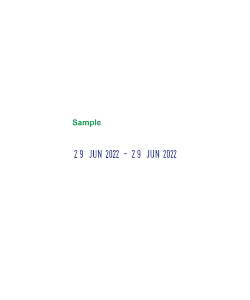 Stamp Shiny S-311 Expiry Date - Image 2