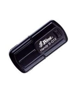 Stamp Shiny Handy S-Q12 12Mm - Image 1