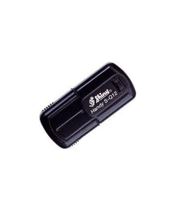 Stamp Shiny Handy S-Q12 12Mm
