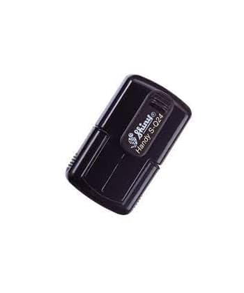 Stamp Shiny Handy S-Q24 24 Mm
