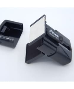 Stamp Shiny Handy S-Q24 24 Mm - Image 4