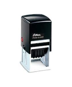 Stamp Shiny S-542D 42X42 Mm Dater Printer - Image 1