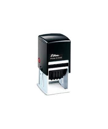 Stamp Shiny S-542D 42X42 Mm Dater Printer