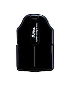 Stamp Shiny Handy S-Q42 - Image 1