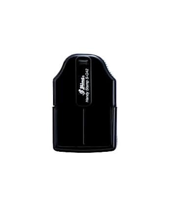 Stamp Shiny Handy S-Q42