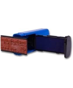Stamp Shiny Handy S-723 Black - Image 5