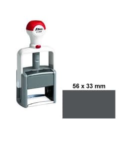Stamp Shiny E-906 56x33 Mm - Image 2