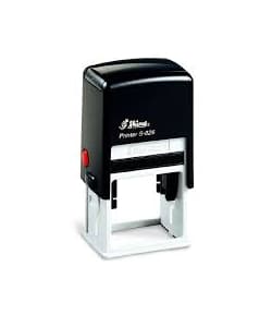 Stamp Shiny S-826 41X24Mm - Image 1