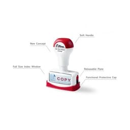 Stamp Shiny Pre-Inked "A/C Payee" - Image 4