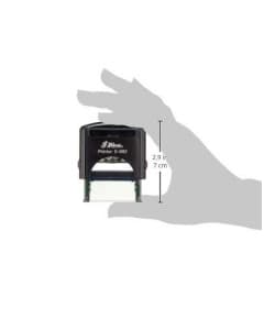Stamp Shiny S-882 Printing Kit - Image 5