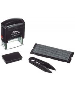 Stamp Shiny S-882 Printing Kit - Image 1