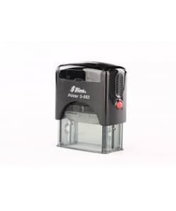 Stamp Shiny S-883 Printing Kit - Image 3