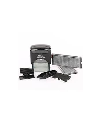 Stamp Shiny S-883 Printing Kit