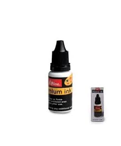 Stamp Pad Ink Shiny Premium - Image 2