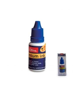 Stamp Pad Ink Shiny Premium - Image 3