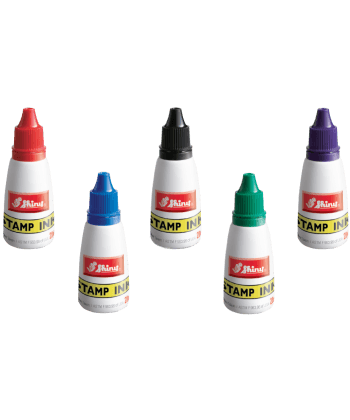 Stamp Pad Ink Shiny 28 ML