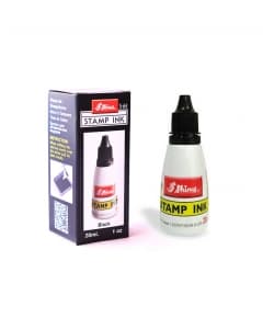 Stamp Pad Ink Shiny 28 ML - Image 2