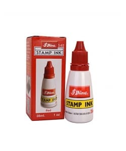 Stamp Pad Ink Shiny 28 ML - Image 3