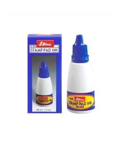 Stamp Pad Ink Shiny 28 ML - Image 4