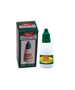 Stamp Pad Ink Shiny 28 ML - Image 5
