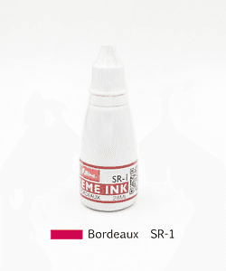 Stamp Pad Ink Shiny 28ML - Image 6