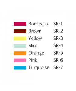 Stamp Pad Ink Shiny 28ML - Image 7