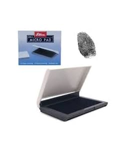 Thumb Print Pad Shiny Sm-1 - Image 3