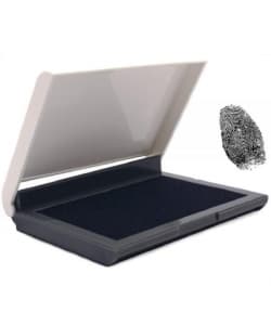 Thumb Print Pad Shiny Sm-1 - Image 1