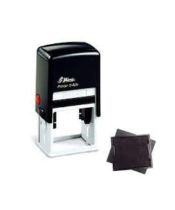 Stamp Refill Shiny S400-7B - Image 1
